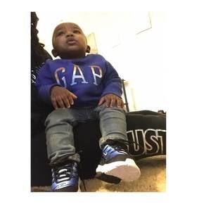 Meet your Posher, Tepper